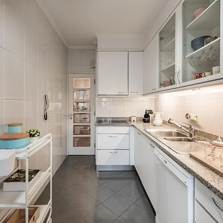 Guestready - Stroke Of Genius Duplex Oporto