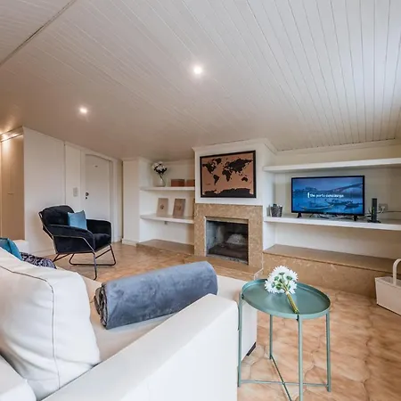 Guestready - Stroke Of Genius Duplex *