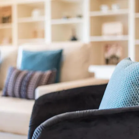 Apartment Guestready - Stroke Of Genius Duplex *