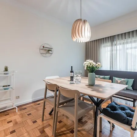 Guestready - Stroke Of Genius Duplex Porto