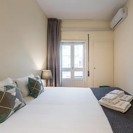 Apartment Guestready - Stroke Of Genius Duplex *