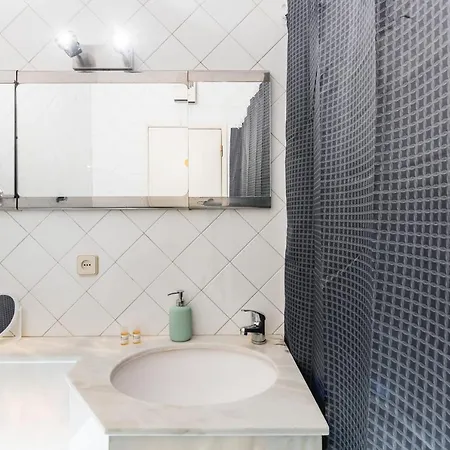 Guestready - Stroke Of Genius Duplex Porto