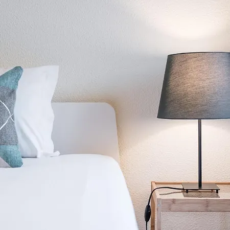 Apartment Guestready - Stroke Of Genius Duplex
