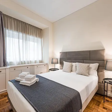 Apartamento Guestready - Stroke Of Genius Duplex