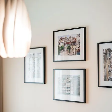 Apartment Guestready - Stroke Of Genius Duplex *
