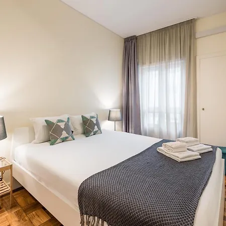 Guestready - Stroke Of Genius Duplex * Porto