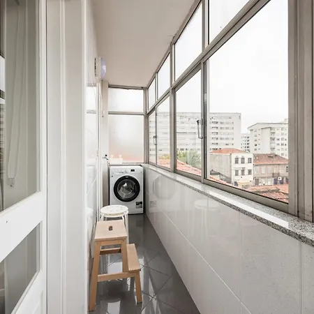 Guestready - Stroke Of Genius Duplex * Porto